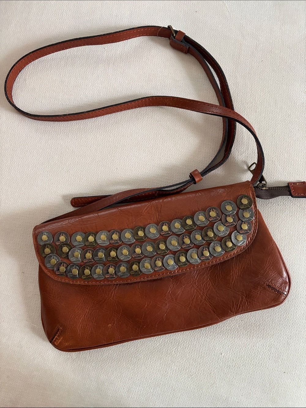 Patricia Nash Crossbody/clutch